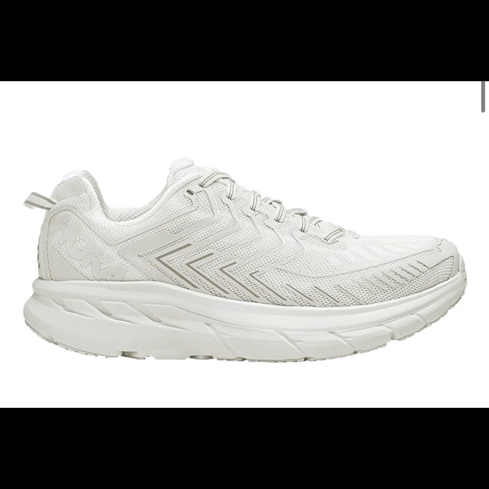 Hoka x OV Clifton 8